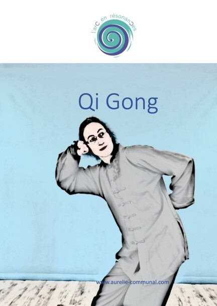 QI GONG samedi 10h-11h - Sport - Objectif Santé
