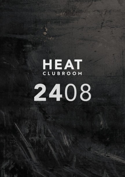 CLUB ROOM #5 - Festivals