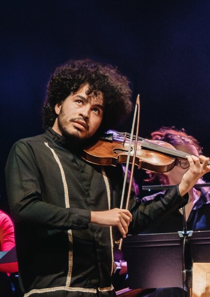 Il pomo d’oro - Concerts - La Cité Bleue