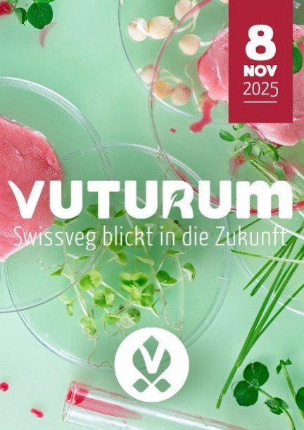 VUTURUM 2025 - Konferenzen