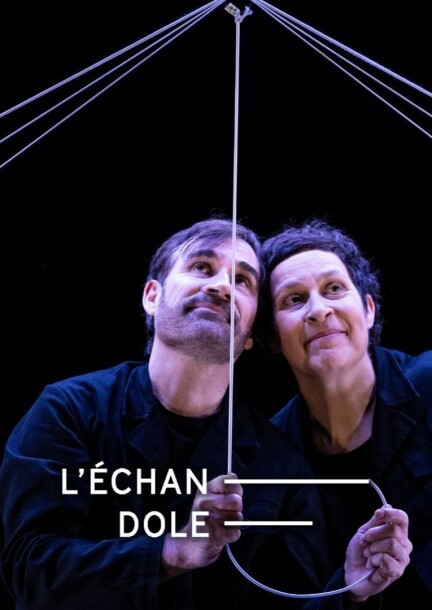 Au fil du temps (variation 3) - Théâtre et arts vivants - L'Echandole