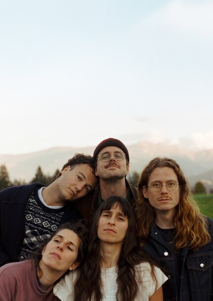 Black Sea Dahu (CH) - Concerts - Le Port Franc