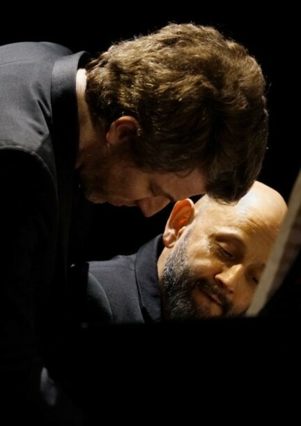 Bach et la Bible - Concerts - Avenue de Miremont