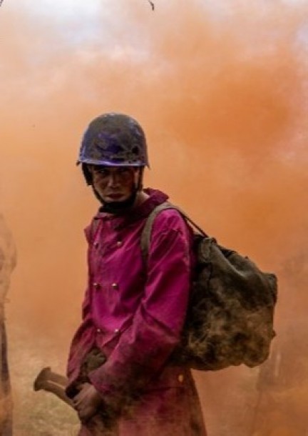 Mute 'n' Play - Cinéma - Cinéma Astor