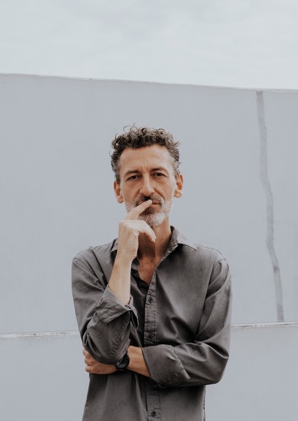 YANNICK DÉLEZ STRING QUINTET - Concert uniquement - Concerts - Backstage Hotel Vernissage