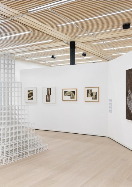 Artist talk - Caroline Corbasson - Conférences