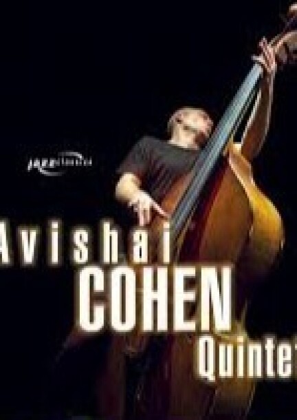 Les sorties culturelles de la CIG - Rencontre privée avec le Avishai Cohen Quintet  +  billet(s) pour le concert - Concerti - Victoria Hall