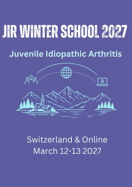 JIR Winter School 2027 - JIA - Training courses - Everness Hotel