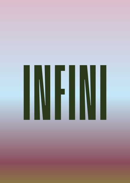THEATRE - "Infini" - Theatre and performing arts - Théâtre de Grand-Champ
