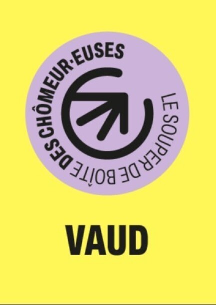 Souper de boîte de Noël des chômeur·euses à Lausanne (Vaud) - Svaghi - Stamm au QG de QoQa