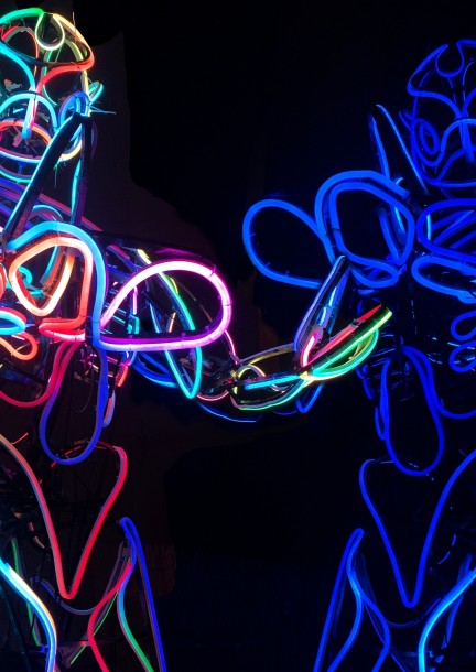 "Luminolife" - Le Syndicat des Monstres - Festivals