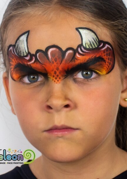 Maquillage Halloween - Ateliers et stages - Restaurant du Signal de Bougy