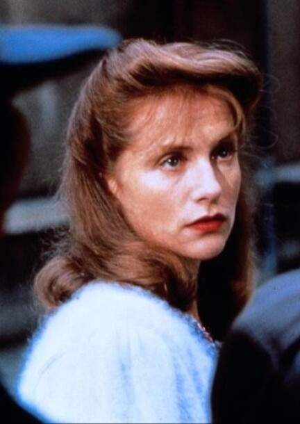 Une affaire de femmes - Cinéma - Pathé Les Galeries - Salle 3