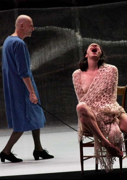 L’Homosexuel ou la difficulté de s’exprimer - Théâtre et arts vivants - Maison Saint-Gervais