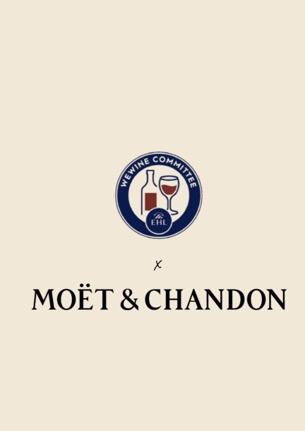 Moët & Chandon Champagne - Workshops and courses - Room M_275 "Les Pavôts - Oenology"