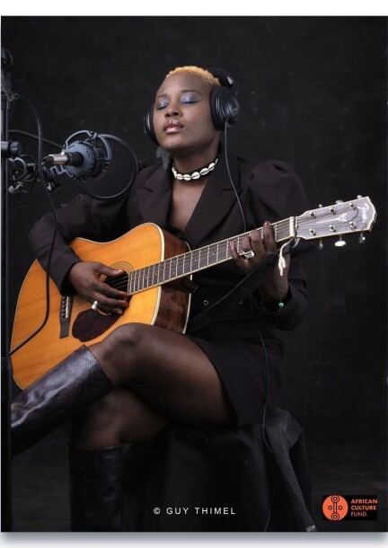 COUMBIS SORRA (live, SN, afro) + RAS MALI - Konzerte - La Jonquille