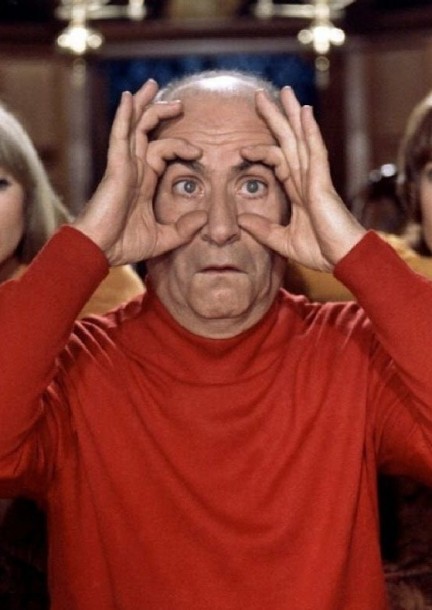 L'Homme orchestre - Cinéma - Cinéma Rex 2