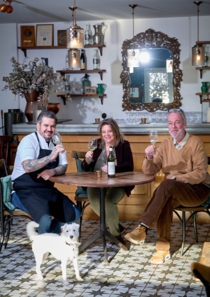 DEGUSTATION DES CEPAGES D'ICI : LE PLANT ROBERT - Loisirs