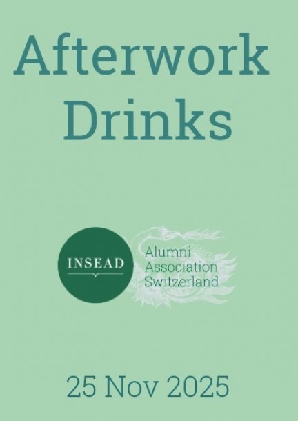 Afterwork Drinks - Leisure activities - James Joyce