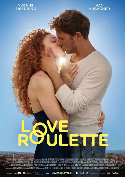 Love Roulette - Kino - Hofkino im Landesmuseum