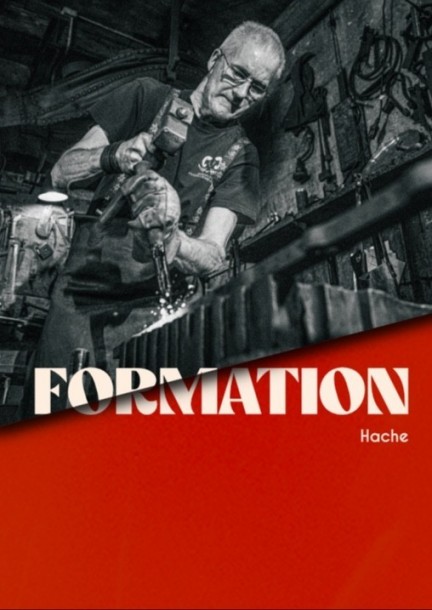 Hache - Training courses