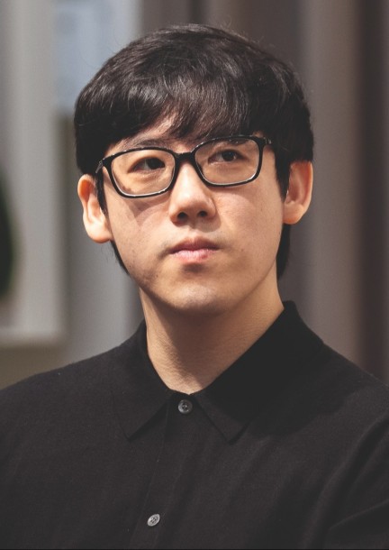 Concert n°11 - Haochen Zhang - Musique classique - Cloître de Saint-Ursanne