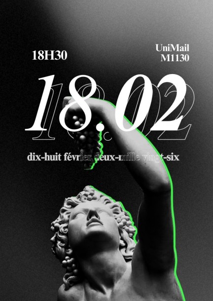 Débats Hebdomadaires - Culture and shows