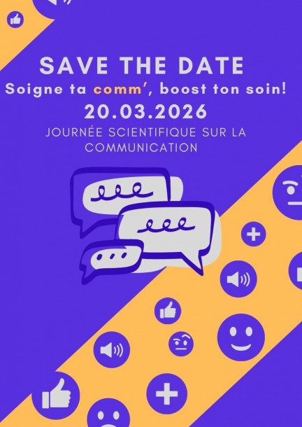 JS2026 - Training courses