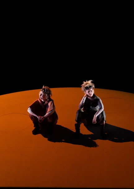 PETITE SAISON - "C'est beau et c'est pas grave" - Culture and shows