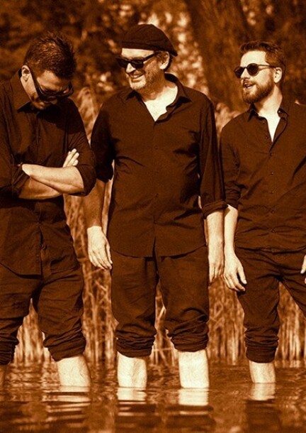 60 Miles: Costa - Concerts - Centre de Culture & de Loisirs