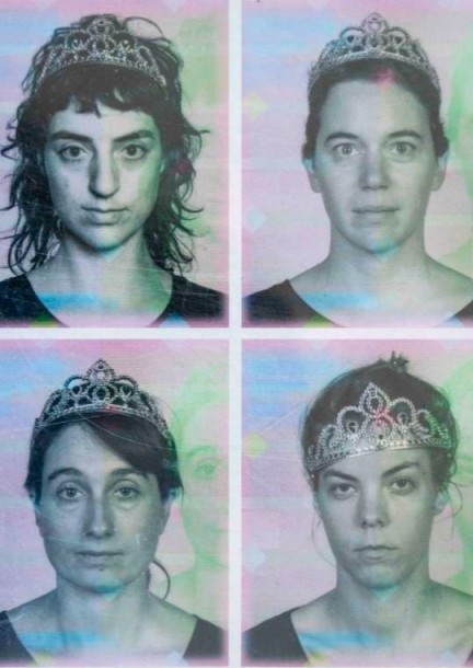 Joël Maillard – Double Nationalité d’après le roman de Nina Yargekov - Theatre and performing arts