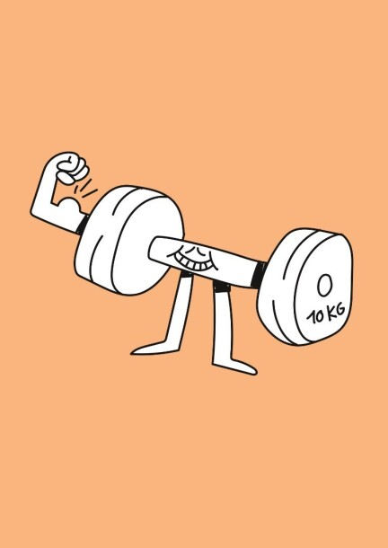 DANCE FIT - Sport - BIRD