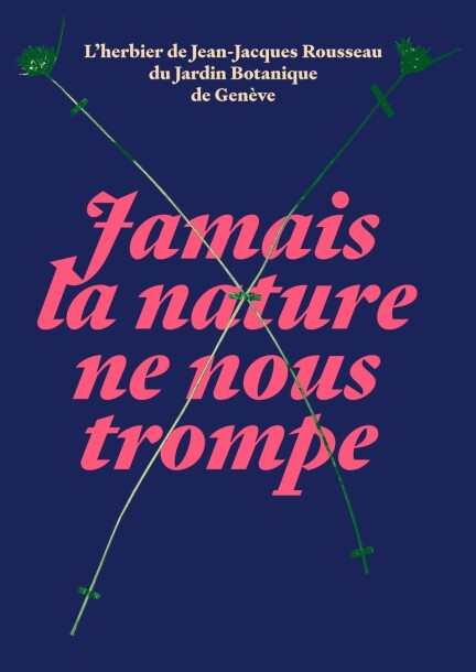 Rousseau aux Enchères - Conférences - Maison Rousseau et Littérature