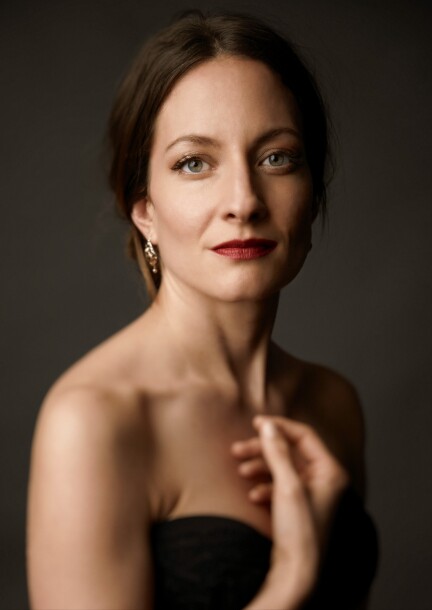 ZERMATT WELCOMES CHRISTIANE KARG - Conciertos - St. Mauritius-Pfarrkirche