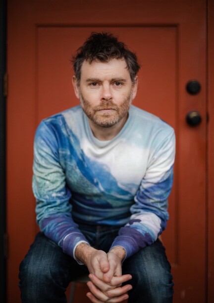 Roomful Of Teeth & Gabriel Kahane - Elevator Songs + Partita for 8 Voices - Concerts