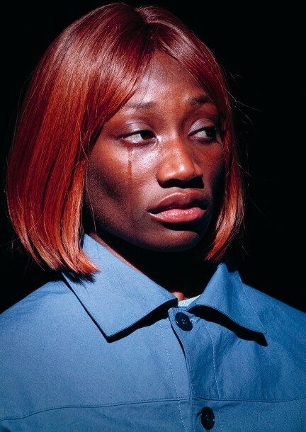 Le Repos - Danse - Temple Allemand