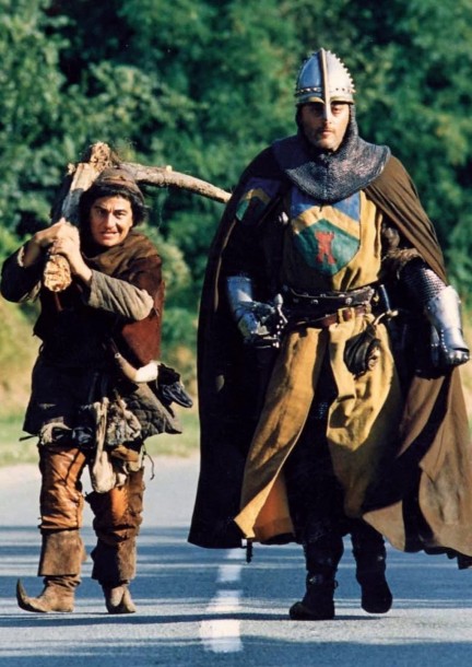 Les Visiteurs - Cinéma - Cinéma Astor