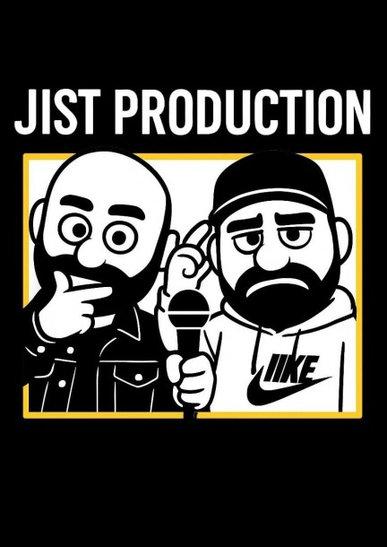 JiSt Comedy @ Villa Tacchini - Stand-up Découverte - Kultur und Spektakel