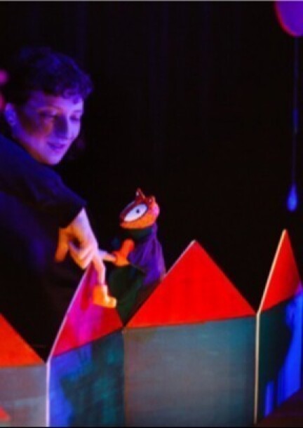Forêt - Famiglia - Théâtre des Marionnettes