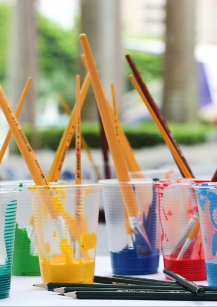 RDV du jeudi - Apéro dessiné avec Julie Trolliet-Gonzalez - Workshops and courses