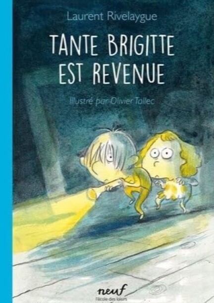 Atelier Lecture & rencontre - Festivals