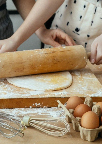Atelier de cuisine mexicaine - Loisirs