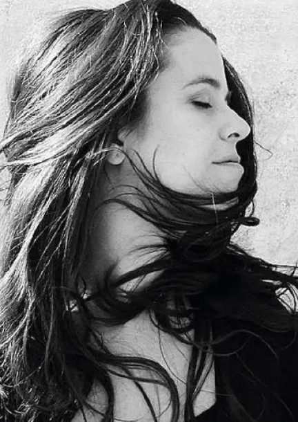 Workshop chant flamenco avec Anna Colom - Formazioni