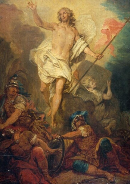 Le Messie de Haendel - Concert de la Passion - Musique classique - Basilique de l'Abbaye de Saint-Maurice