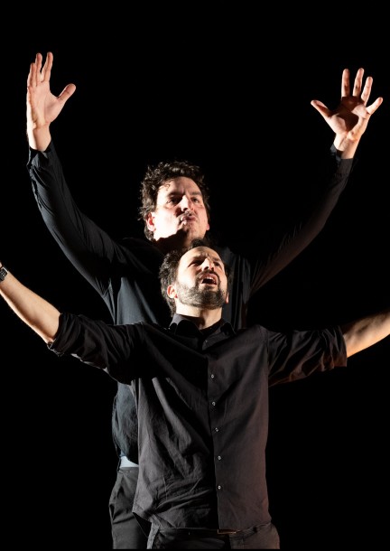 Recyclage - Theatre and performing arts