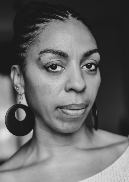 Atelier Slam / Lisette Lombé - Ateliers et stages - Musée d'ethnographie de Genève