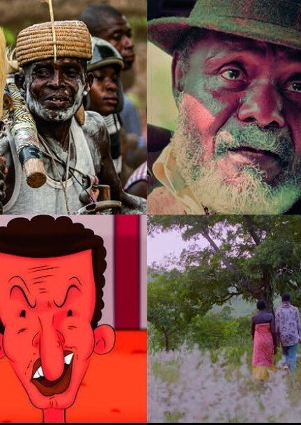 PROGRAMME COURTS COURTS FOCUS TOGO - Cinéma - Salle des fêtes