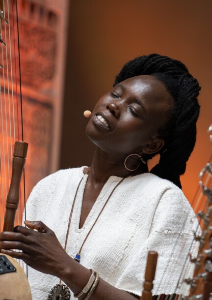 SENNY CAMARA - Concerts
