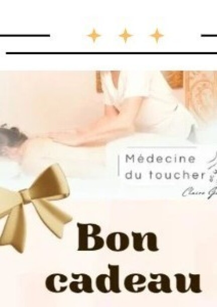 3 séances de massage relaxant spéciale saint-Valentin - Workshops and courses