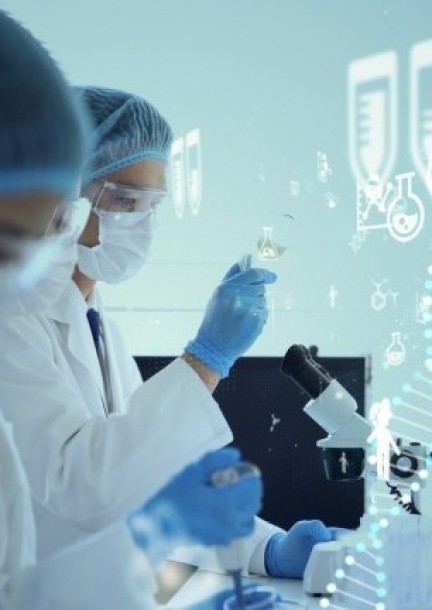 Medicine Manufacturing Workshop – With Expanding Your  Horizons - Workshops and courses